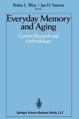 Everyday Memory and Aging