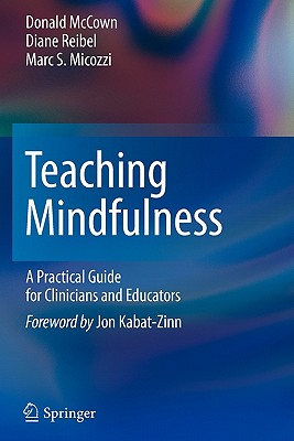 Teaching Mindfulness