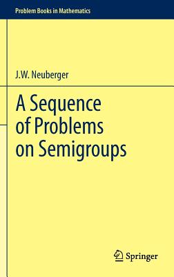A Sequence of Problems on Semigroups