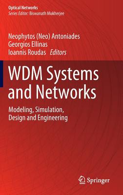 WDM Systems and Networks