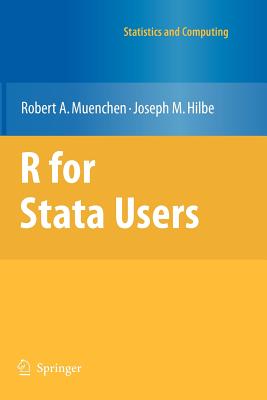 R for Stata Users