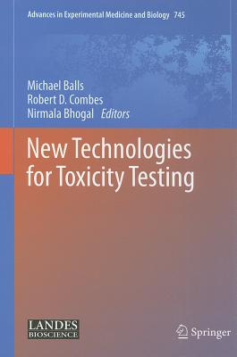 New Technologies for Toxicity Testing