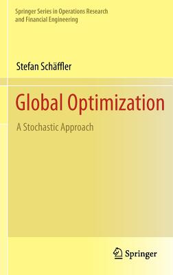Global Optimization
