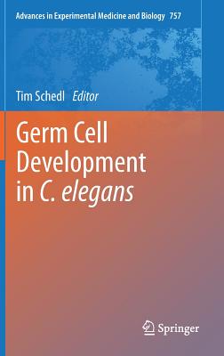 Germ Cell Development in C. elegans