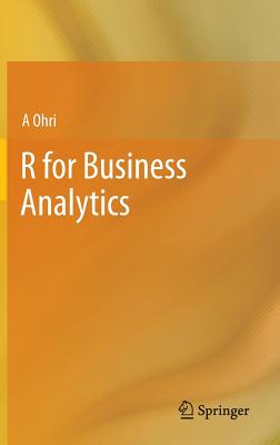 R for Business Analytics
