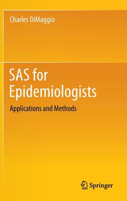 SAS for Epidemiologists