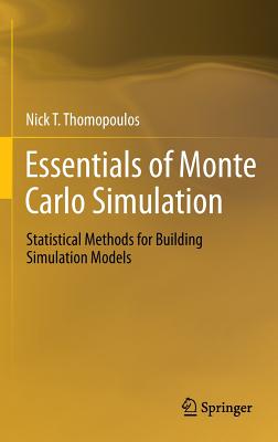 Essentials of Monte Carlo Simulation