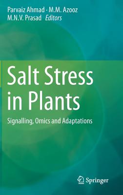 Salt Stress in Plants
