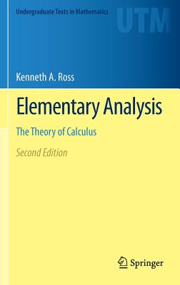 Elementary Analysis