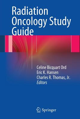 Radiation Oncology Study Guide