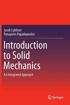 Introduction to Solid Mechanics