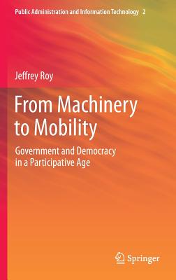 From Machinery to Mobility