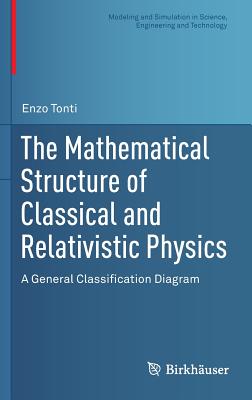 The Mathematical Structure of Classical and Relativistic Physics