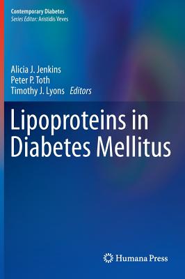 Lipoproteins in Diabetes Mellitus