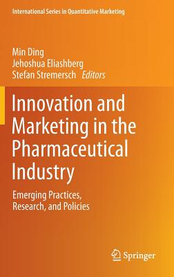 Innovation and Marketing in the Pharmaceutical Industry