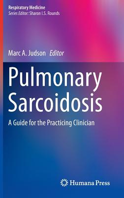 Pulmonary Sarcoidosis