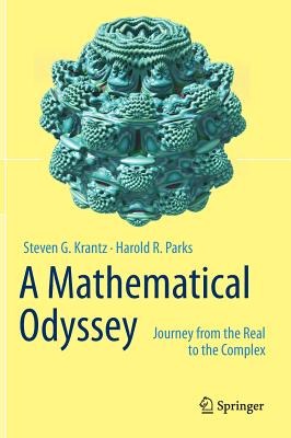 A Mathematical Odyssey