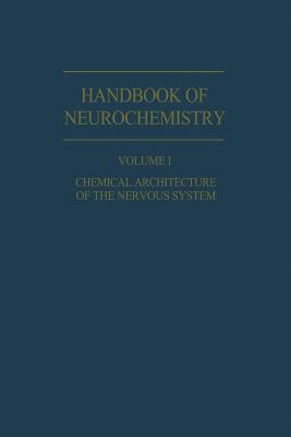 Chemical Architecture of the Nervous System