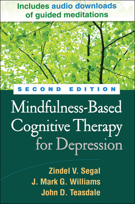 Mindfulness-Based Cognitive Therapy for Depression