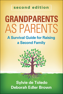 Grandparents as Parents, Second Edition