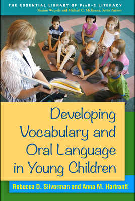 Developing Vocabulary and Oral Language in Young Children