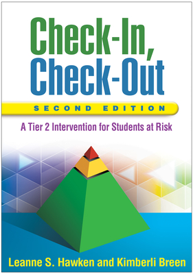 Check-In, Check-Out, Second Edition