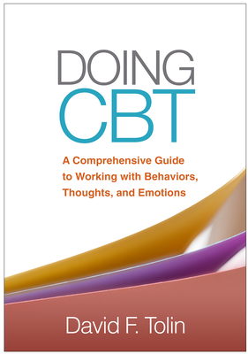 Doing CBT, First Edition