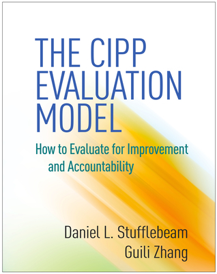The Cipp Evaluation Model