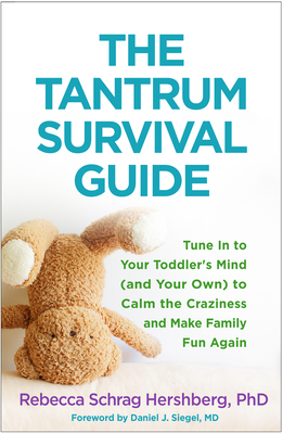 The Tantrum Survival Guide