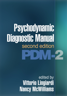 Psychodynamic Diagnostic Manual, Second Edition