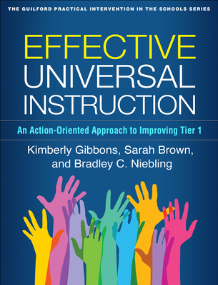 Effective Universal Instruction