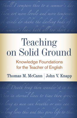 Teaching on Solid Ground