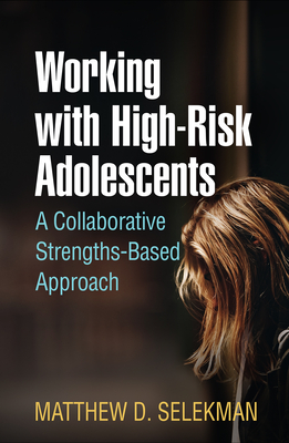 Working with High-Risk Adolescents