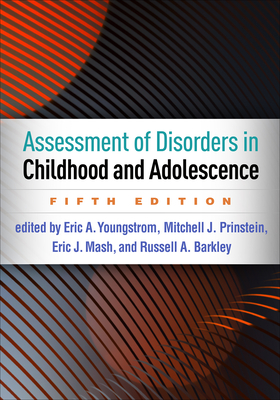 Assessment of Disorders in Childhood and Adolescence, Fifth Edition