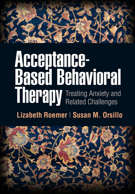 Acceptance-based Behavioral Therapy