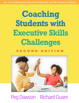 Coaching Students With Executive Skills Challenges