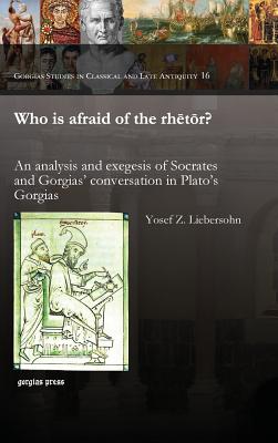 Who is afraid of the rhetor?