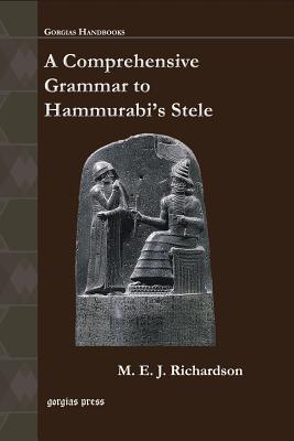 A Comprehensive Grammar to Hammurabi's Stele