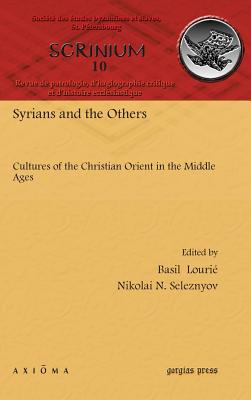 Syrians and the Others