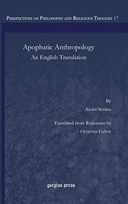 Apophatic Anthropology