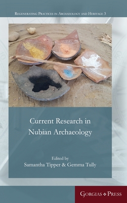 Current Research in Nubian Archaeology