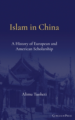 Islam in China