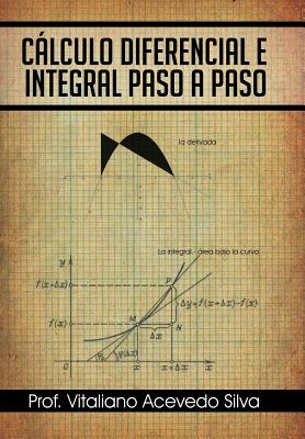 Calculo Diferencial E Integral Paso a Paso