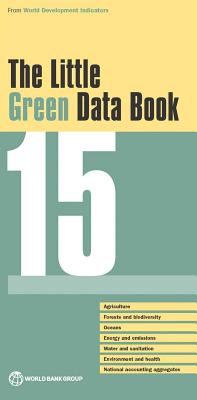 The little green data book 2015