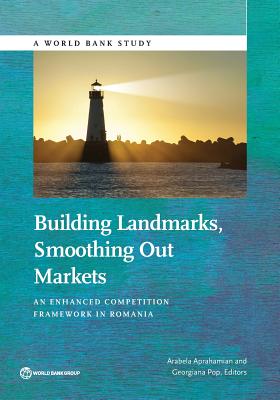 Building landmarks, smoothing out markets