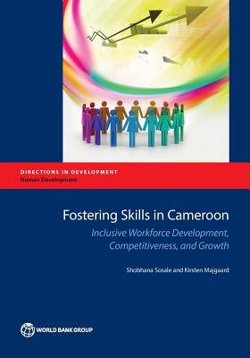 Fostering skills in Cameroon