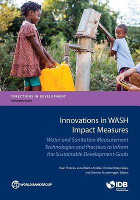 Innovations in WASH impact measures