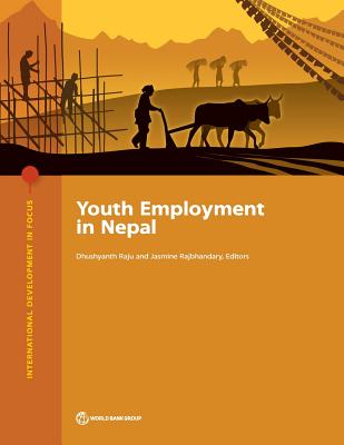 Youth employment in Nepal