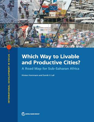 Which way to livable and productive cities?