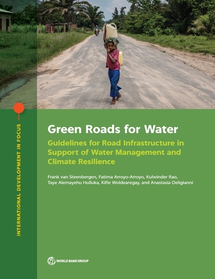 Green roads for water